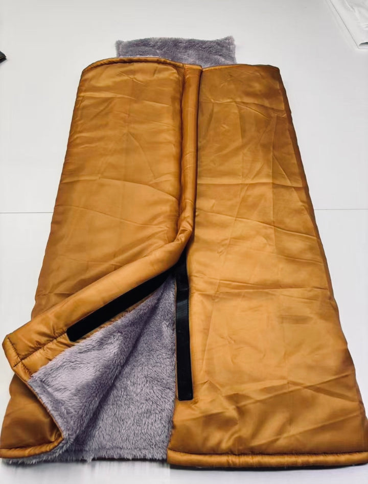 Kozy Wheels Wheelchair Blanket
